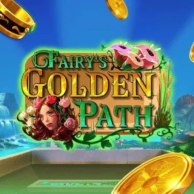Fairy's Golden Path game tile