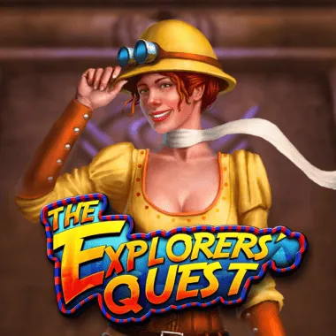 The Explorers' Quest game tile