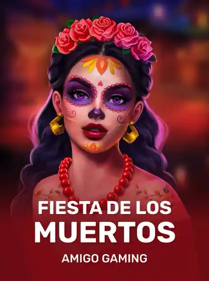 Fiesta de los Muertos game tile