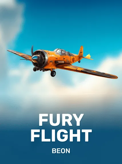 Fury Flight game tile