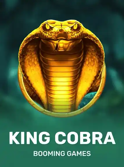 King Cobra game tile
