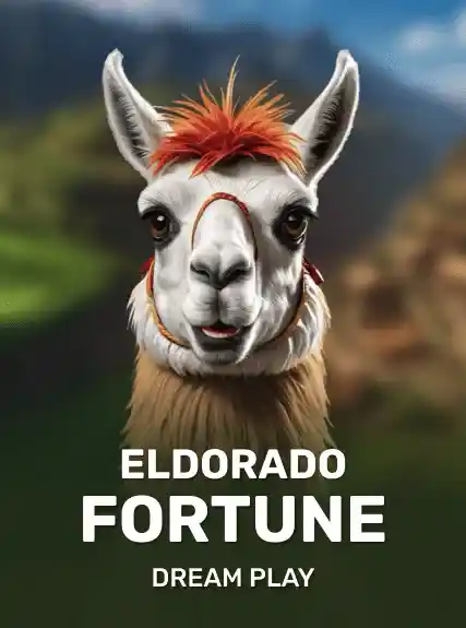 Eldorado Fortune game tile