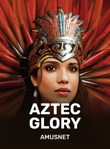 Aztec Glory game tile