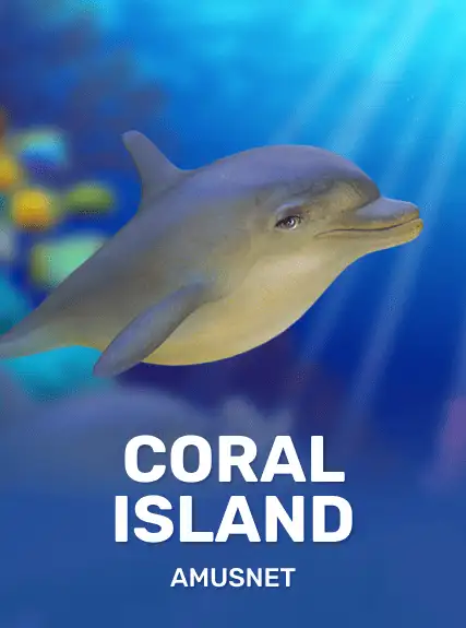 Coral Island game tile