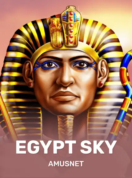 Egypt Sky game tile