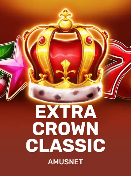 Extra Crown Classic game tile