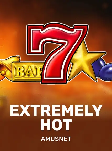 Extremely Hot game tile