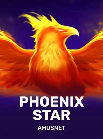 Phoenix Star game tile