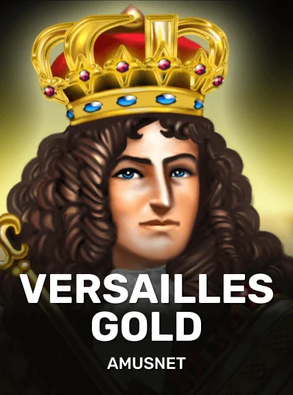 Versailles Gold game tile