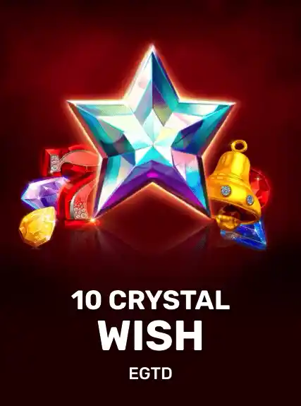 10 Crystal Wish game tile