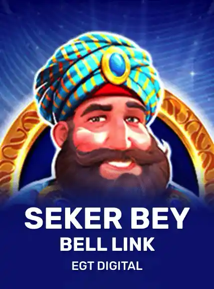 Seker Bey Bell Link game tile