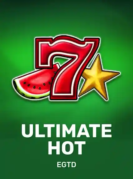 Ultimate Hot game tile