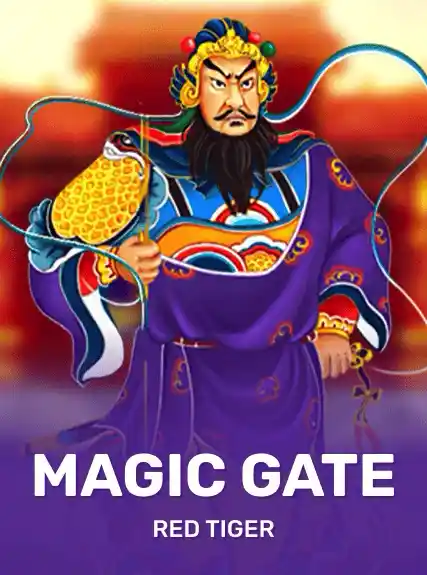 Magic Gate game tile