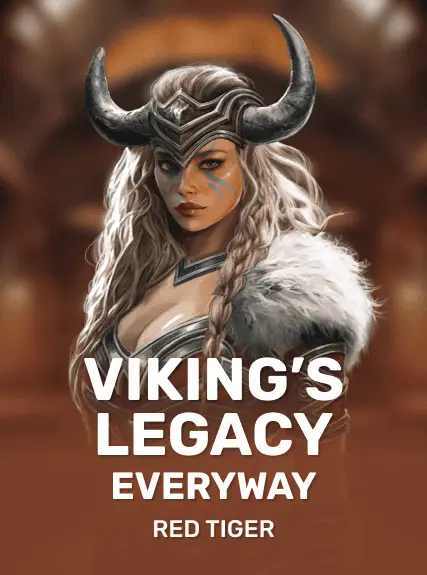 Viking’s Legacy Everyway game tile