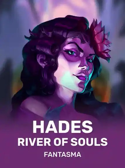 Hades River of Souls game tile