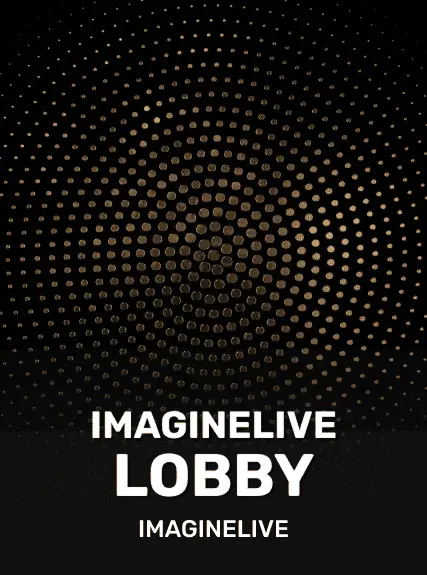 Imaginelive Lobby game tile