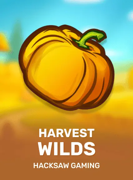 Harvest Wilds game tile