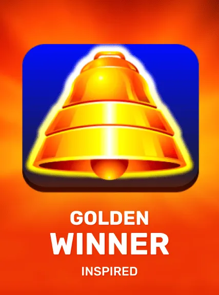 Golden Winner game tile