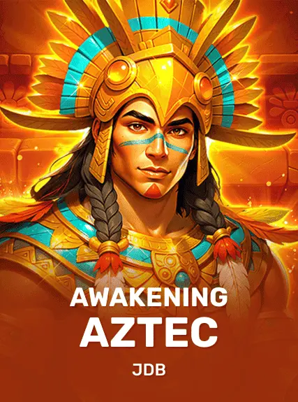 Awakening Aztec game tile