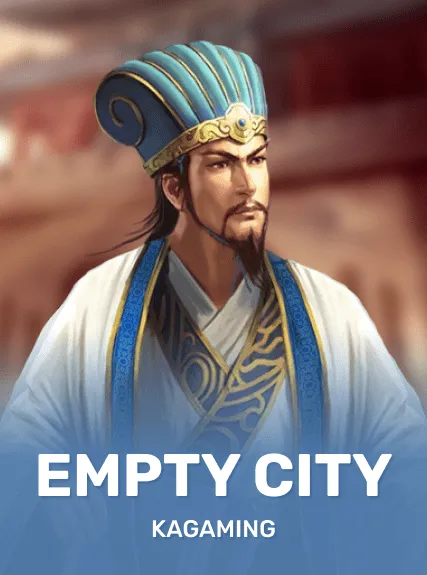 Empty City game tile