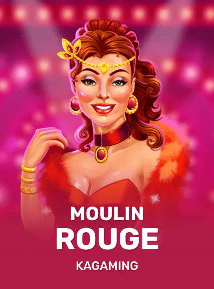 Moulin Rouge game tile