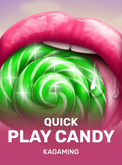 Quick Play Candy game tile