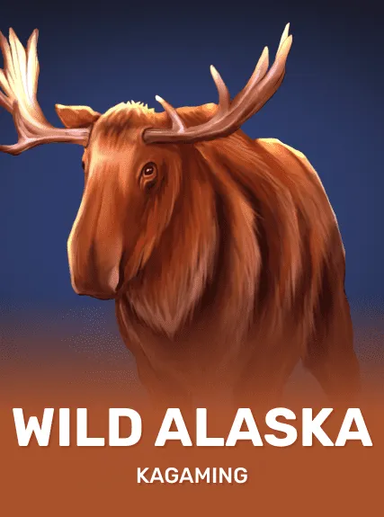 Wild Alaska game tile