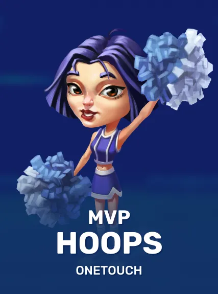 MVP Hoops game tile