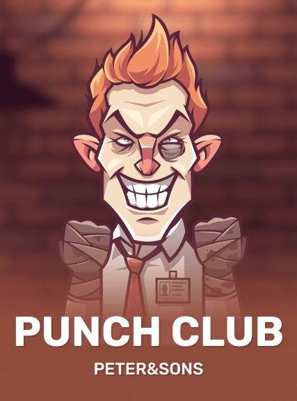 Punch Club game tile