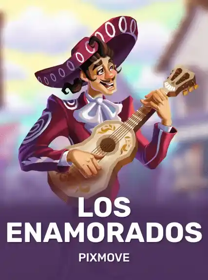 Los Enamorados game tile