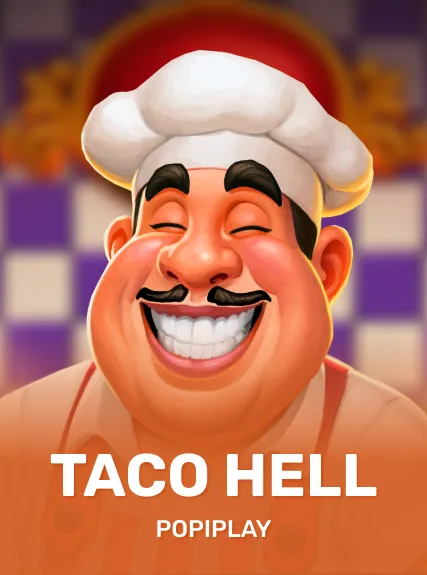 Taco Hell game tile