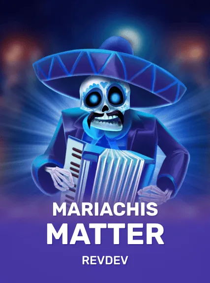 Mariachis Matter game tile