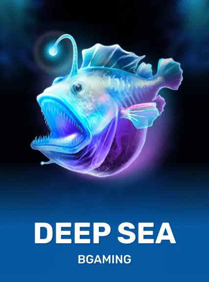 Deep Sea game tile