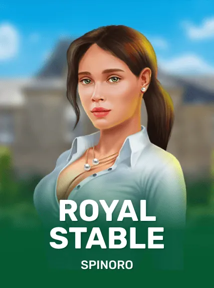 Royal Stable game tile