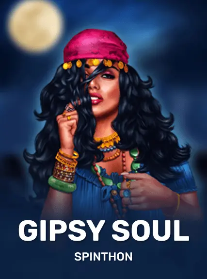 Gipsy Soul game tile