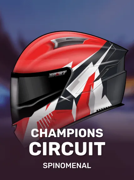 Champions Circuit game tile