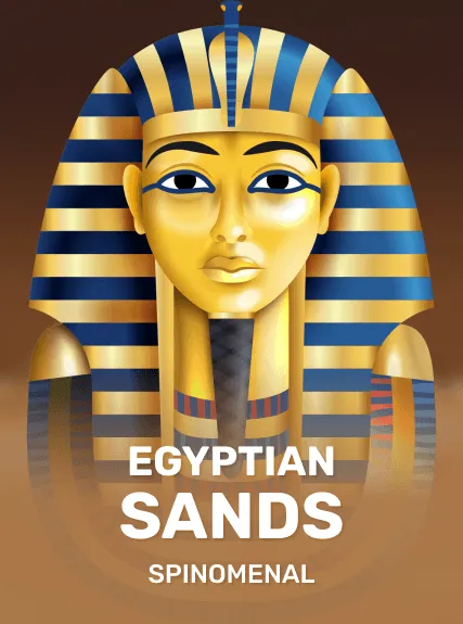 Egyptian Sands game tile