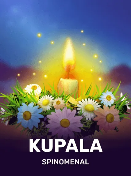 Kupala game tile