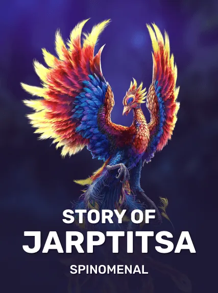 Story Of Jarptitsa game tile