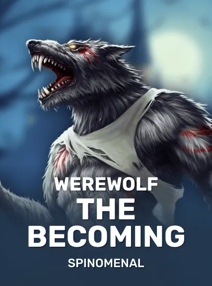 Werewolf - The Becoming game tile