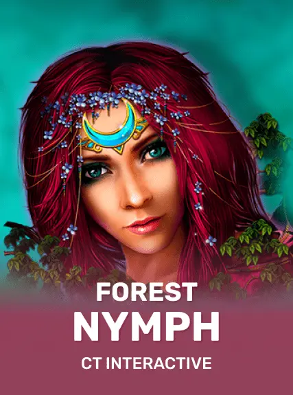 Forest Nymph game tile