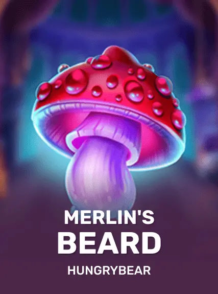 Merlin's Beard game tile