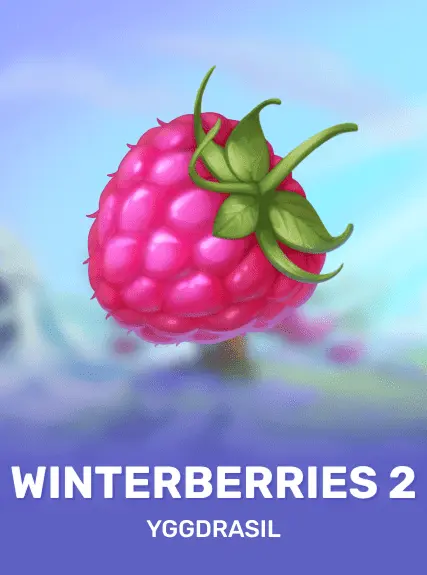 Winterberries 2 game tile