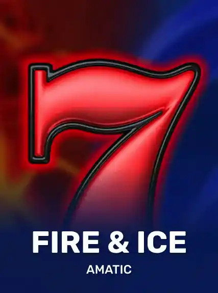 Fire and Ice game tile