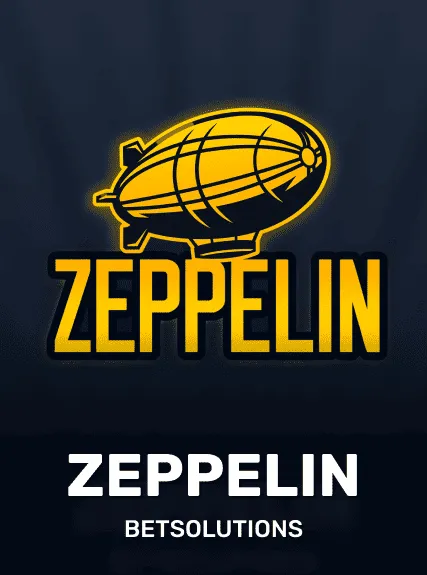 Zeppelin game tile