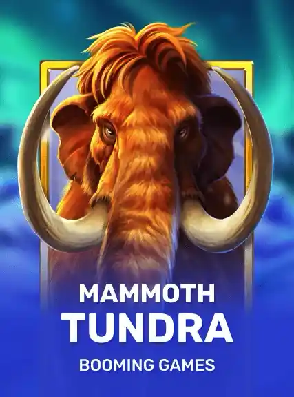 Mammoth Tundra game tile