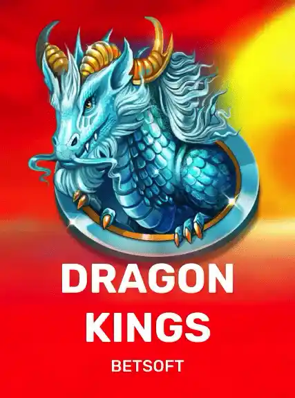Dragon Kings game tile