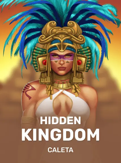 Hidden Kingdom game tile