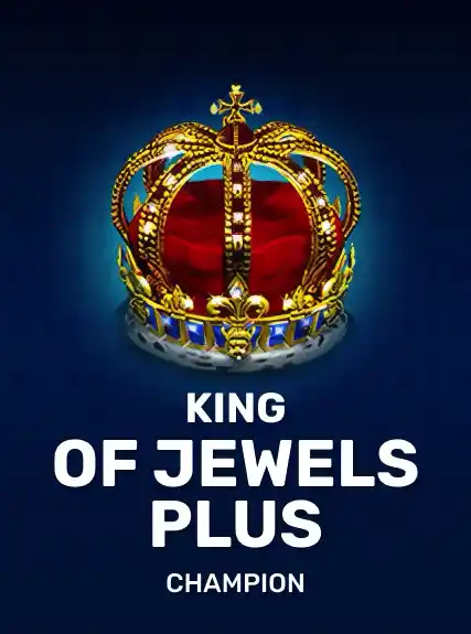 King of Jewels game tile