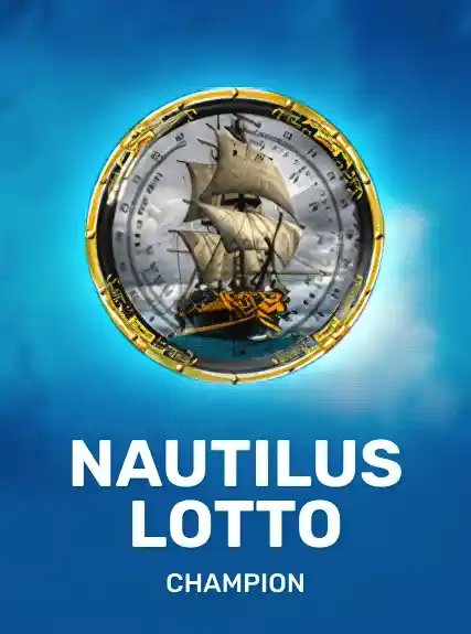 Nautilus Lotto game tile